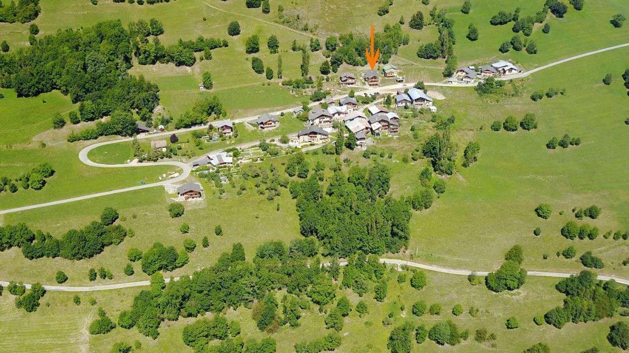La Case A Kio Bourg-Saint-Maurice Exterior photo